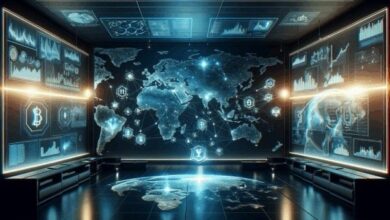 13 يومًا تفصل البنوك عن الموعد النهائي لمعيار ISO 20022.. وإكس آر بي وستيلار في المقدمة