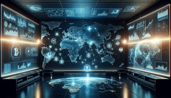 13 يومًا تفصل البنوك عن الموعد النهائي لمعيار ISO 20022.. وإكس آر بي وستيلار في المقدمة