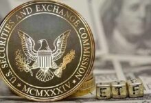 هيئة الأوراق المالية الأمريكية تخطو خطوة كبيرة نحو صناديق التداول المتأخرة لألتكوين! محلل بلومبيرغ يكشف عن الصندوق التالي