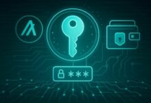 LiquidAuth: ثورة الأمان الرقمي تبدأ من Algorand ومحفظة Pera