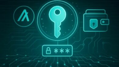 LiquidAuth: ثورة الأمان الرقمي تبدأ من Algorand ومحفظة Pera