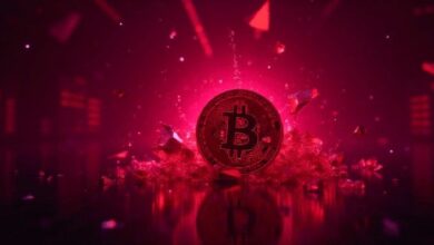 سعر البيتكوين ينخفض تحت 90 ألف دولار: تحذير فيتاليك من الكم يزيد الضغوط البيعية