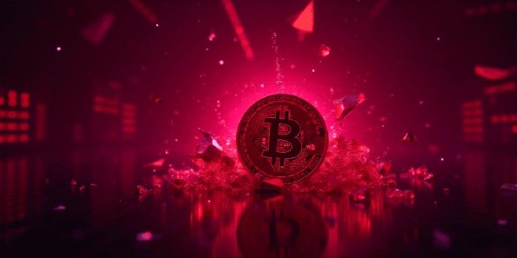 سعر البيتكوين ينخفض تحت 90 ألف دولار: تحذير فيتاليك من الكم يزيد الضغوط البيعية