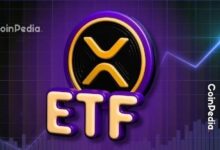 أخبار ريبل: صناديق XRP ETF تبدأ التداول في نوفمبر، فهل تستطيع منافسة سولانا؟