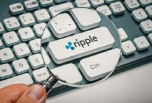 ريبل تستعد لتحرير مليار XRP من الحساب الضماني غدًا