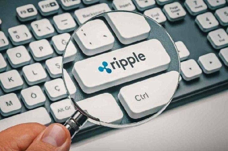 ريبل تستعد لتحرير مليار XRP من الحساب الضماني غدًا