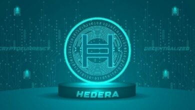 هيديرا توسع وجودها في أفريقيا مع بدء عمل NHX Finance على إصدار عملة مستقرة للشلن الكيني