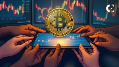 أبرز 5 أسباب وراء صعود البيتكوين اليوم