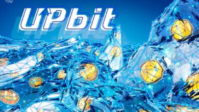 اختراق بملايين الدولارات: محفظة Upbit الساخنة تفقد 36 مليون دولار من عملة Solana