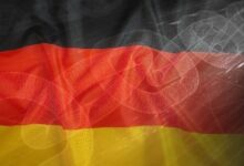 برلين تحتكر 70% من تمويل البلوك تشين في ألمانيا البالغ 45 مليون دولار