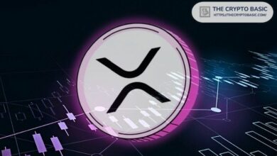 هذا هو السعر المتوقع لـ XRP في حال جذبت 7 صناديق ETF استثمارات شهرية بقيمة 600 مليون دولار لمدة عام