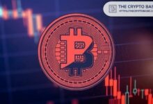 محلل بلومبيرج: البيتكوين في طريقه لاختبار مستوى الدعم السنوي عند 50,000 دولار - وهذه الأسباب