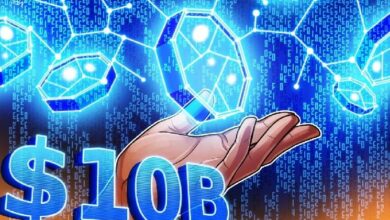 منصة XStocks تحقق حجم تداولات 10 مليار دولار بعد 4 أشهر من الإطلاق مع انتشار الأصول الرقمية للأسهم