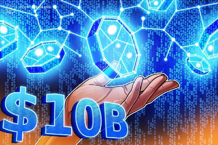 منصة XStocks تحقق حجم تداولات 10 مليار دولار بعد 4 أشهر من الإطلاق مع انتشار الأصول الرقمية للأسهم