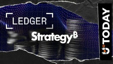 رئيس قسم التكنولوجيا في ليدجر يعلق على استراتيجية شطب إم إس سي آي: "تحول النموذج حتمي"