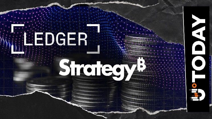 رئيس قسم التكنولوجيا في ليدجر يعلق على استراتيجية شطب إم إس سي آي: "تحول النموذج حتمي"