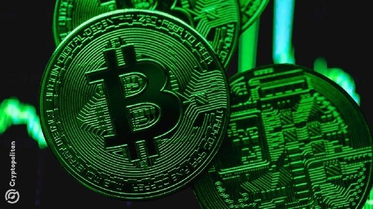 مستخدم بيتكوين يدفع 105 ألف دولار كرسوم معالجة عن طريق الخطأ في تحويل بقيمة 10 دولارات فقط