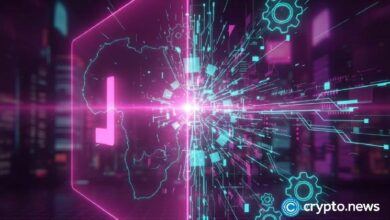 تباطأ طرح العملات الرقمية للبنوك المركزية مع تجميد الدول للخطط وإعادة تقييم المخاطر