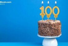 بتكوين يتداول بشكل جانبي: هل أصبح 100 ألف دولار هو السعر المتوقع؟