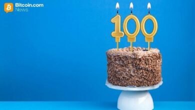 بتكوين يتداول بشكل جانبي: هل أصبح 100 ألف دولار هو السعر المتوقع؟