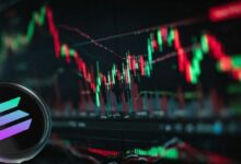 مضاربو السولانا يضاعفون الرافعة المالية بعد سحب صندوق 21Shares يثير تقلبات سوقية عابرة