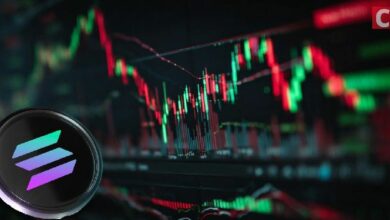 مضاربو السولانا يضاعفون الرافعة المالية بعد سحب صندوق 21Shares يثير تقلبات سوقية عابرة