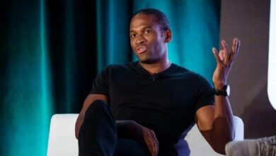 آرثر هايز يشتري هذا العملة البديلة اليوم – كشفت البيانات السلسلية