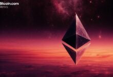 بيانات: متداولو مشتقات الإيثيريوم يستعدون للارتداد إلى 4000 دولار