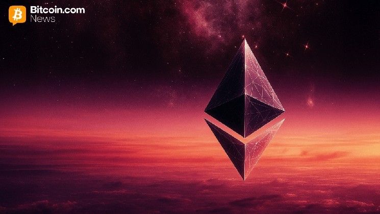 بيانات: متداولو مشتقات الإيثيريوم يستعدون للارتداد إلى 4000 دولار