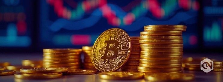 سعر البيتكوين يواجه اختراقاً حاداً لدعم 100 ألف دولار مع توقعات بموجة هبوط جديدة تشير إليها البيانات على السلسلة