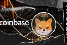 حوت شيبة إنو يبيع 233 مليار عملة بعد يومين فقط من الشراء من كوينبيز