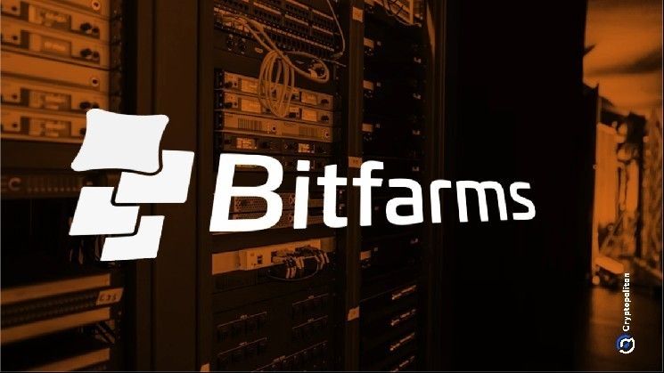 إيرادات BitFalls تخفق في توقعات المحللين بنسبة 16.7% مع تراجع نتائج الربع الثالث