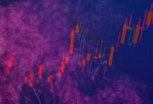 بورصة موسكو تحقق حجم تداول 5 ملايين دولار في عقود مؤشر العملات الرقمية الآجلة