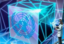 وكالة أممية تطلق برامج تعليمية واستشارية للبلوكشين للحكومات