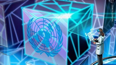 وكالة أممية تطلق برامج تعليمية واستشارية للبلوكشين للحكومات
