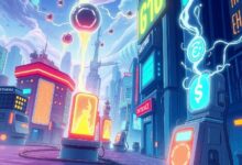 ارتفاع حد غاز الإيثيريوم إلى 60 مليون: دفعة ثورية تسبق ترقية فوتوسكا