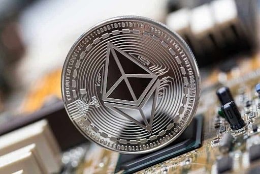 خبير: إيثريوم على موعد مع "ارتداد ميت" قبل هبوط جديد