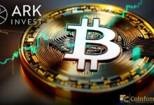 استثمارات "آرك" تشتري بتكوين بقيمة 88 مليون دولار في إشارة قوية لثقة السوق