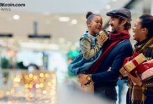 إنفاق العطلات المشفرة يتصاعد: الأمريكيون يتحولون بسرعة من بطاقات الهدايا