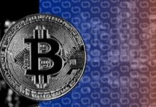 ارتفعت أسعار البيتكوين والإيثيريوم وريبل مع اقتراب إنهاء إغلاق الحكومة الأمريكية