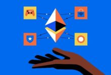 سعر الإيثيريوم قد ينهار دون 3400 دولار بعد الرفض من مستوى فيبوناتشي 0.618