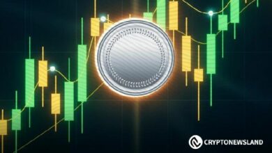 عملة BAT تحافظ على مكاسبها بنسبة 10% وسط توقعات باختراق سعري ووصولها إلى منطقة مستهدفة تَعِدُ بمكاسب 50%