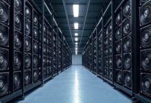 حمام DMND مفتوح الآن لجميع المعدّنين مع الامتثال لـ SOC 2 ودعم Stratum V2