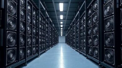 حمام DMND مفتوح الآن لجميع المعدّنين مع الامتثال لـ SOC 2 ودعم Stratum V2