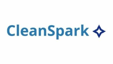 سهم CleanSpark يقفز 14% مدفوعًا بنمو إيرادات مذهل بنسبة 102% على أساس سنوي