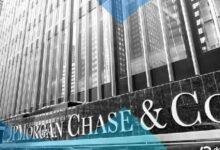 جيه بي مورغان تشيس يقطع علاقاته المصرفية مع الرئيس التنفيذي لـ "سترايك" مما يعيد إشعال مخاوف فصل البنوك عن عملات الكريبتو