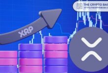 ماذا ستصبح قيمة 5,000 XRP لو وصل سعره إلى قيمة المعروض النقدي M1 في الولايات المتحدة؟