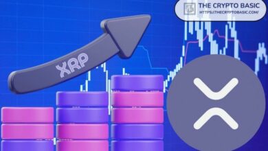 ماذا ستصبح قيمة 5,000 XRP لو وصل سعره إلى قيمة المعروض النقدي M1 في الولايات المتحدة؟