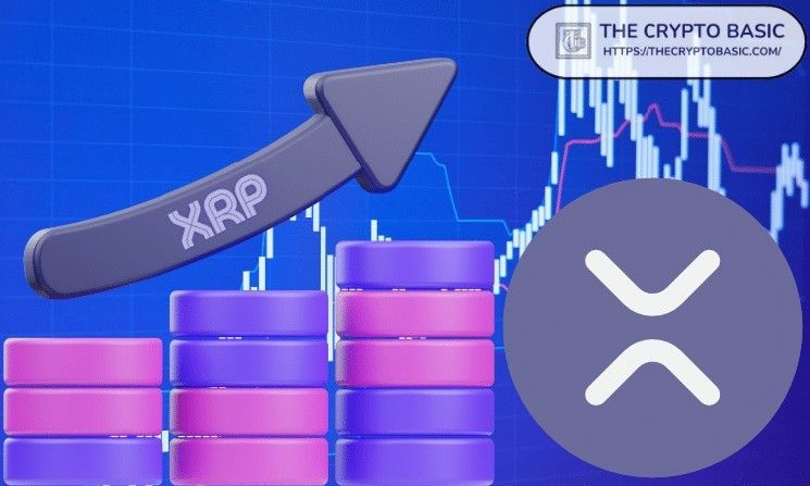 ماذا ستصبح قيمة 5,000 XRP لو وصل سعره إلى قيمة المعروض النقدي M1 في الولايات المتحدة؟