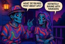 إطلاق عملة RaveGods الرقمية مصحوبةً بتجارب ويب 3 الموسيقية ومكافآت قائمة على الرموز غير القابلة للاستبدال